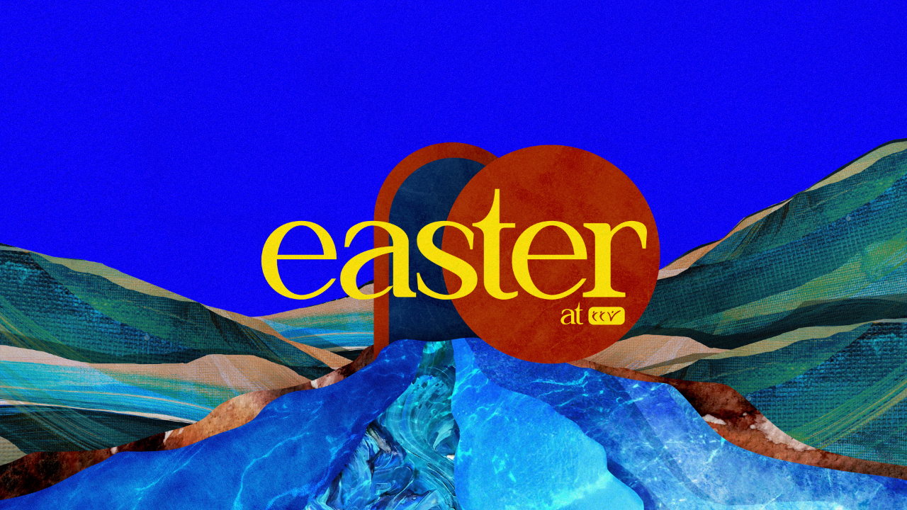 Easter at CCV