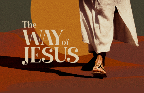 The Way Of Jesus