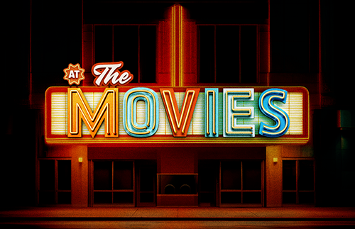 At The Movies