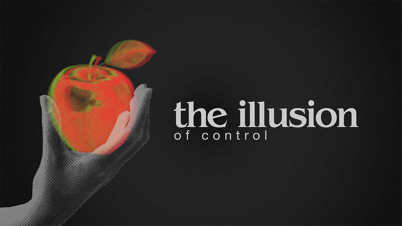 The Illusion Of Control