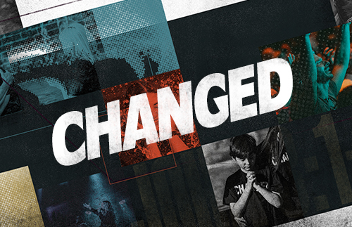 CHANGED