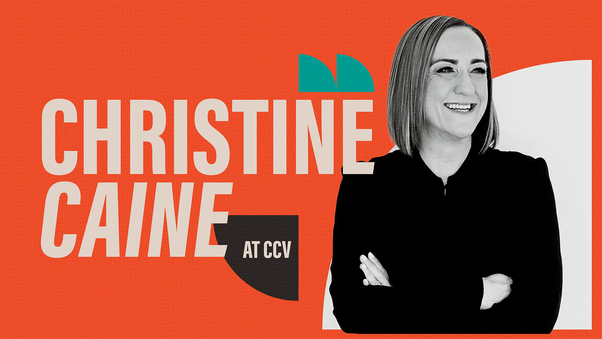 Christine Caine