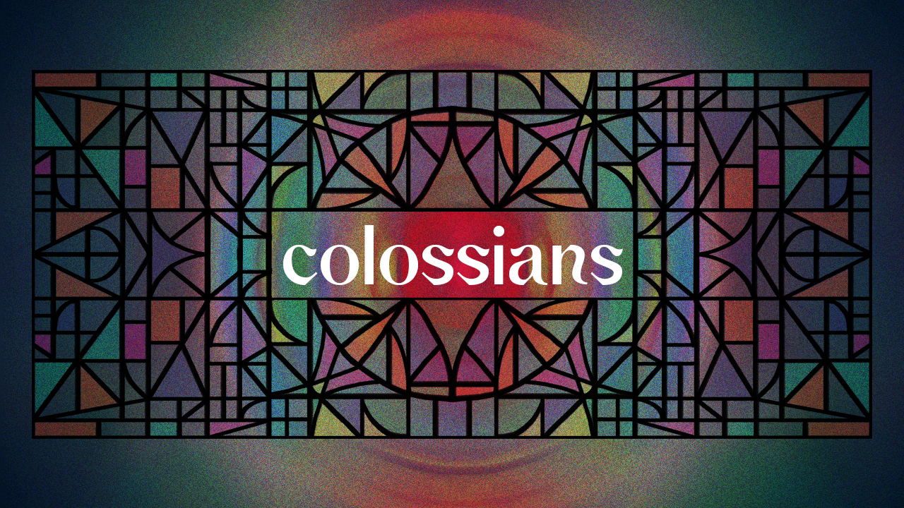 Colossians