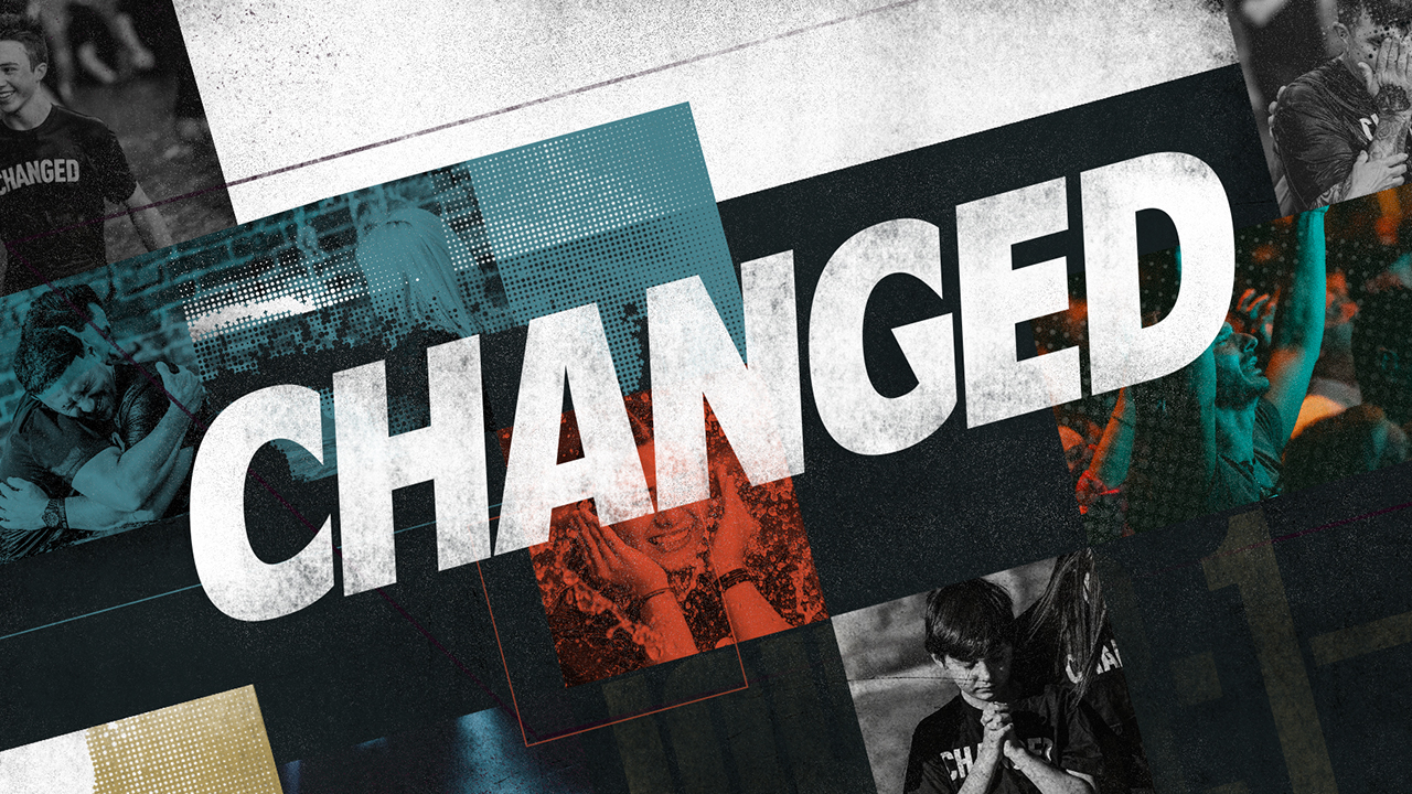 CHANGED