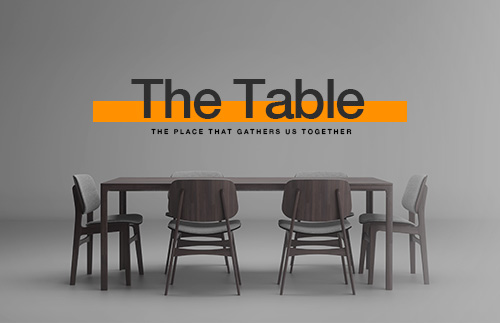 The Table